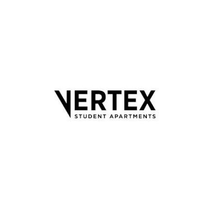 Logotyp från Vertex Apartments