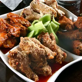 Wings