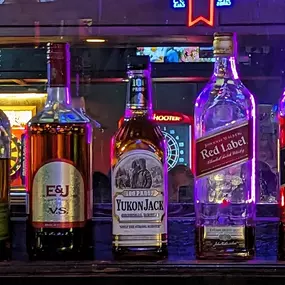 Drinks