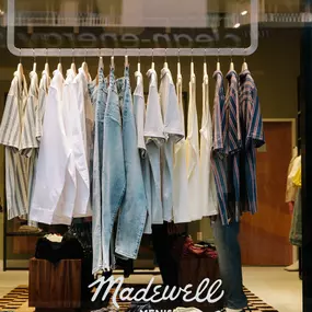 Bild von Madewell