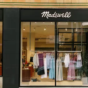 Bild von Madewell