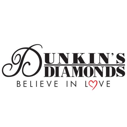 Logo from Dunkin's Diamonds