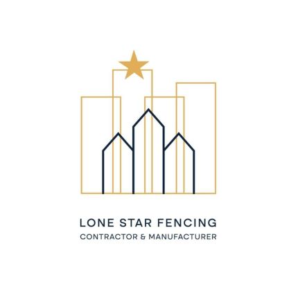 Logo von Lone Star Fencing