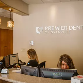 Bild von Premier Dental of Granville