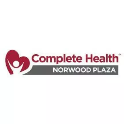 Λογότυπο από Complete Health - Plaza