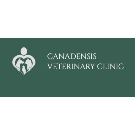 Logo de Canadensis Veterinary Clinic