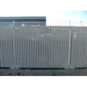 PrivacyLink fencing