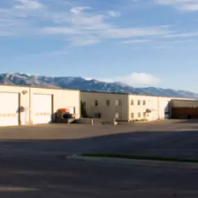 PrivacyLink facility in Smithfield, UT