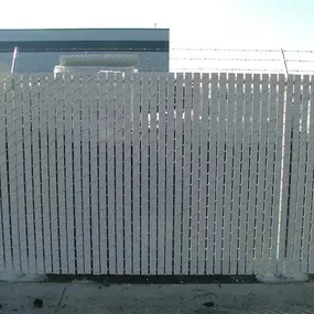 PrivacyLink fencing