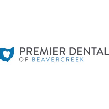 Logotipo de Premier Dental of Beavercreek