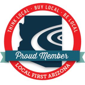 Member of Local First Arizona