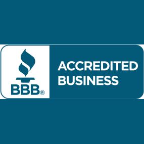 BBB Accredited Business