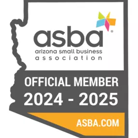 Member of the Arizona Small Business Association