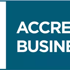 BBB Accredited Business