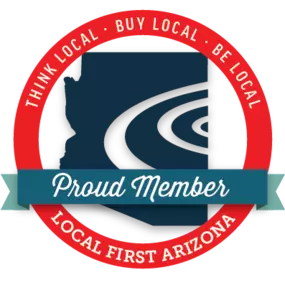 Member of Local First Arizona
