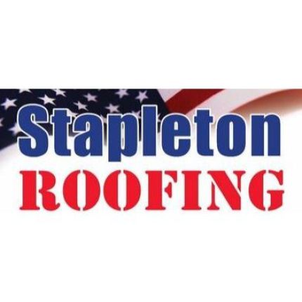 Logotipo de Stapleton Roofing