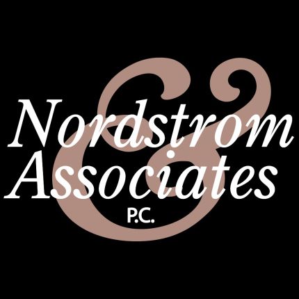 Logo from Nordstrom & Associates PC