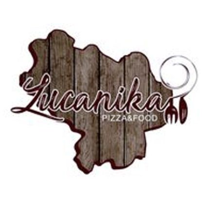 Logo von Pizzeria Bistrot Lucanika