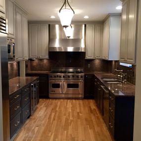 Cabinet Refinishing in Hinsdale, IL