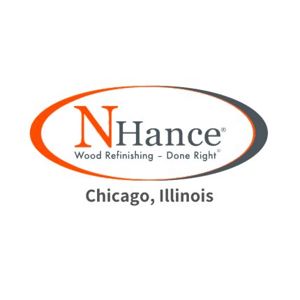 Logo de N-Hance Wood Refinishing of Chicago