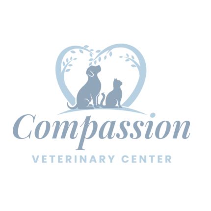 Logo from Compassion Veterinary Center - General Practice and Urgent Care