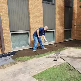 Bild von Pouwels Basement Specialist LLC