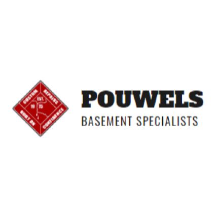 Logo von Pouwels Basement Specialist LLC