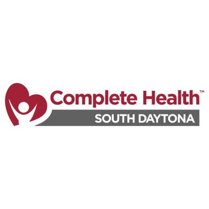 Logo from Complete Health South Daytona