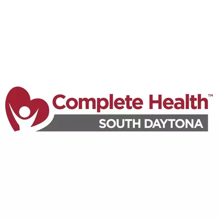 Logo van Complete Health South Daytona