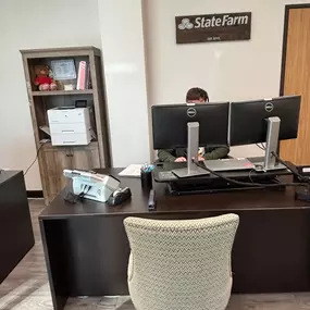 Bild von Brandon Bertrand - State Farm Insurance Agent