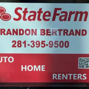 Bild von Brandon Bertrand - State Farm Insurance Agent