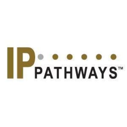 Logótipo de IP Pathways