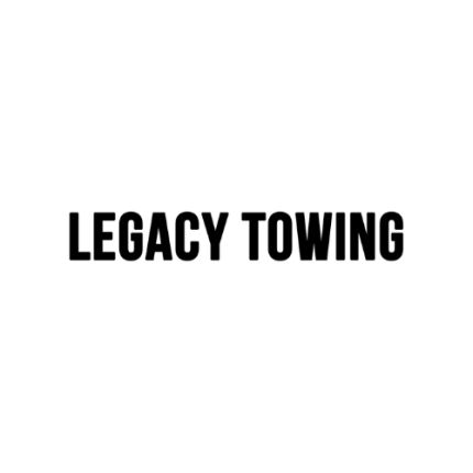 Logo de Legacy Towing