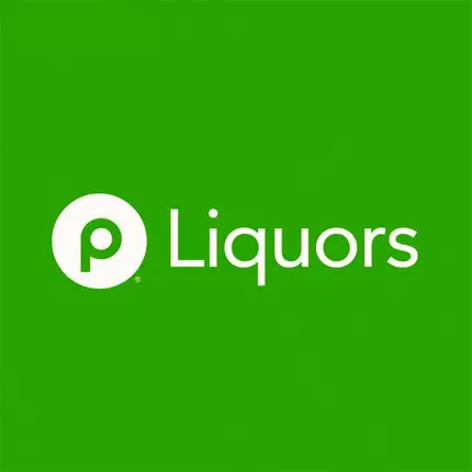 Logo from Publix Liquors at Britton Plaza