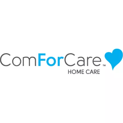 Logotipo de ComForCare Home Care (South Fairfax)