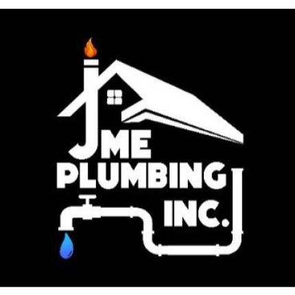 Logo od JME Plumbing Inc
