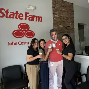 Bild von John Costa - State Farm Insurance Agent