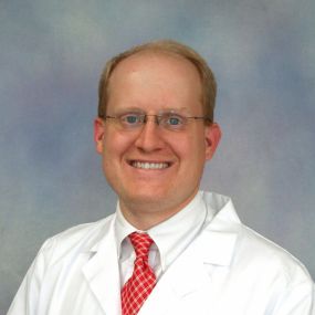 Dr. Clay Stalcup
M.D.