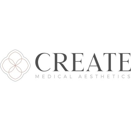 Logo da Create Medical Aesthetics