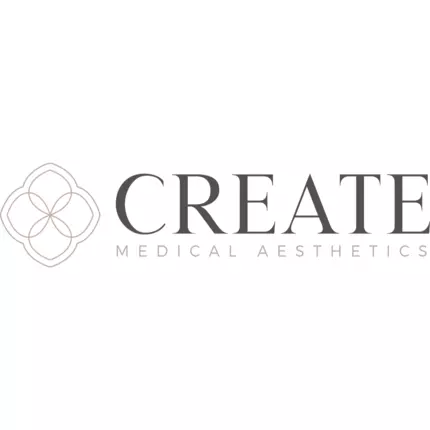 Logo fra Create Medical Aesthetics