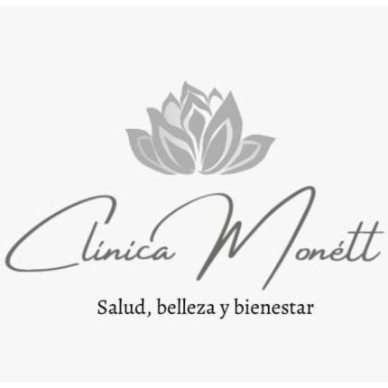 Logo od Clínica Monétt