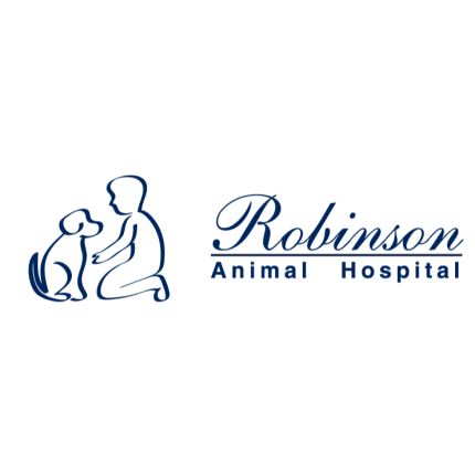 Logo van Robinson Animal Hospital-North Johnson City