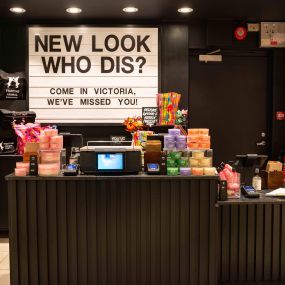 Bild von Lush Cosmetics Victoria Station