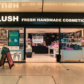 Bild von Lush Cosmetics Victoria Station