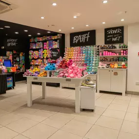 Bild von Lush Cosmetics Victoria Station