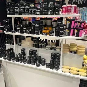 Bild von Lush Cosmetics Victoria Station