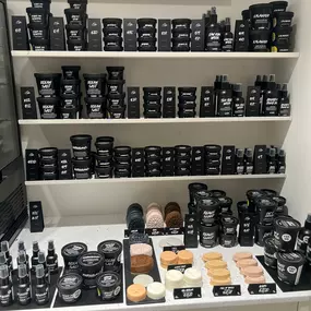 Bild von Lush Cosmetics Victoria Station