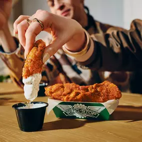 Bild von Wingstop