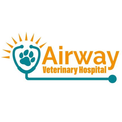 Logo da Airway Veterinary Hospital Colorado Springs