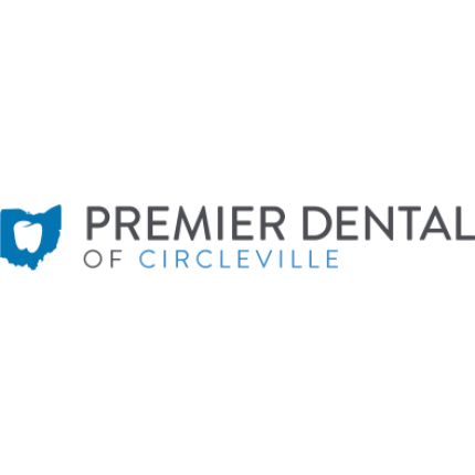 Logo de Premier Dental of Circleville